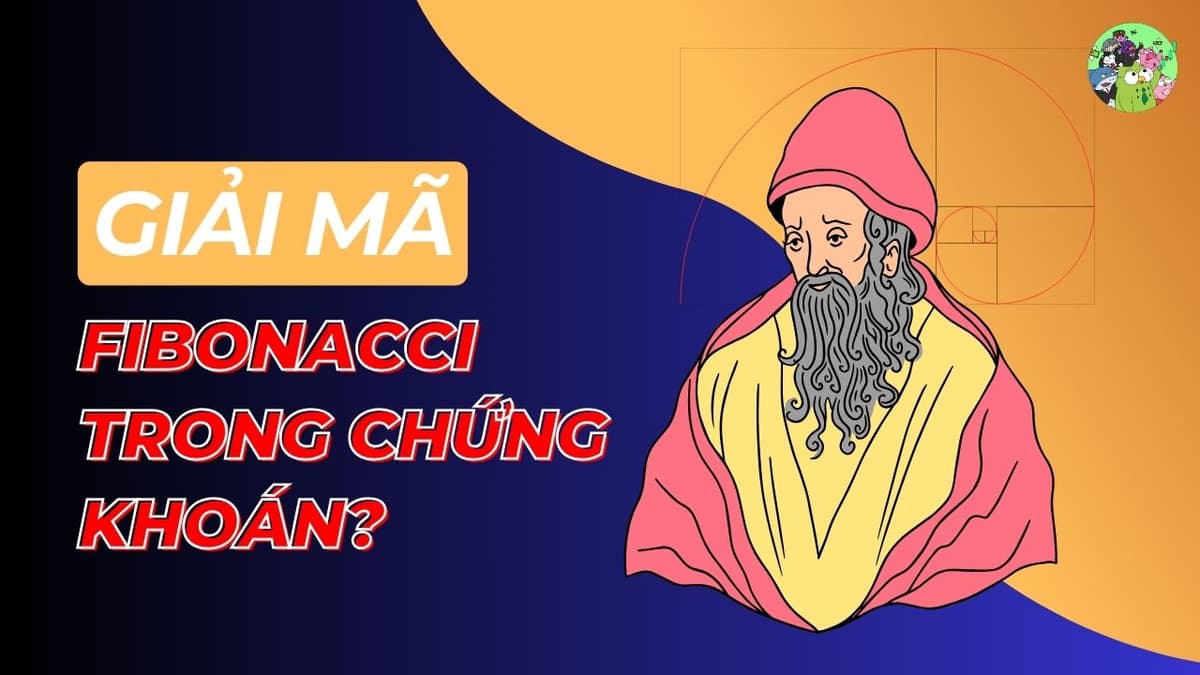 Giải mã Fibonacci là gì