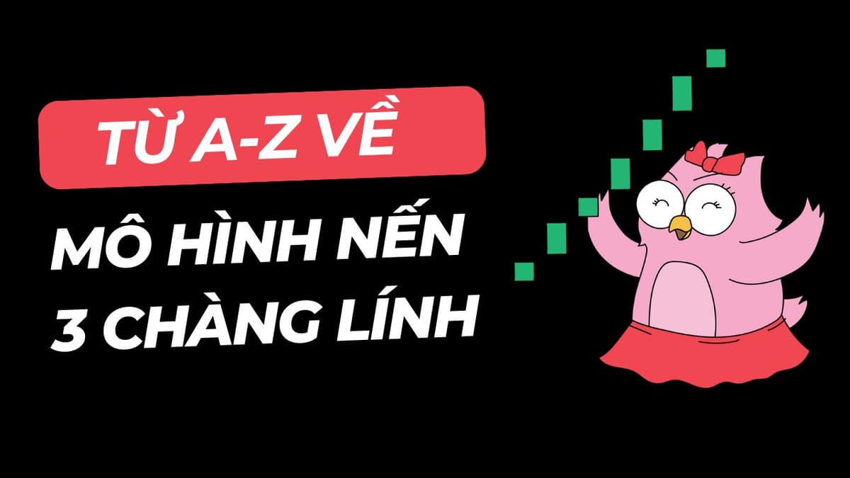 mô hình nến 3 chàng lính