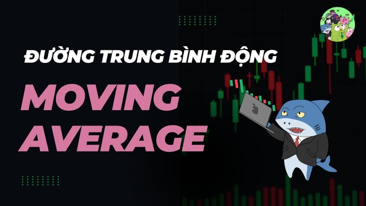 Đường trung bình động