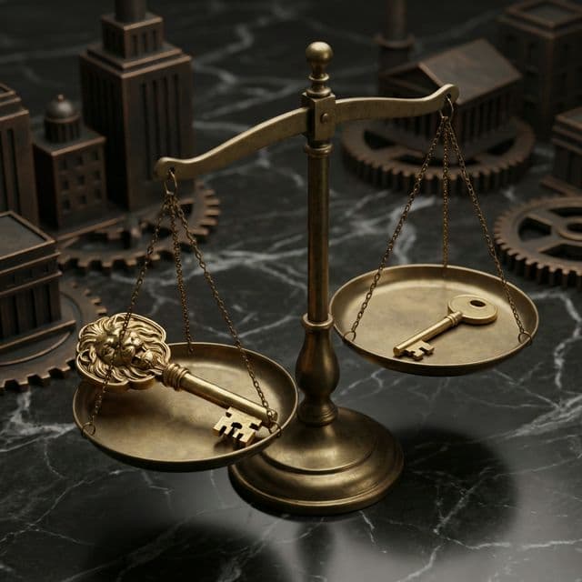 Dual-Class Shares Control