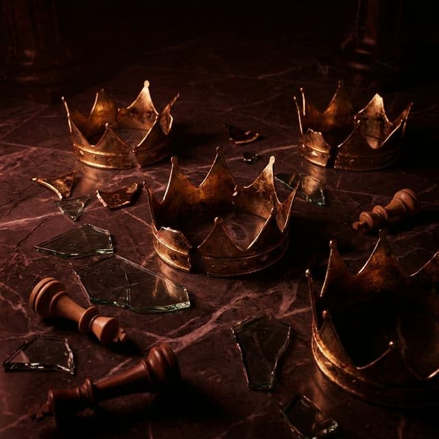 Top 5 Dynasty Failures