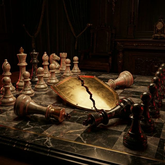 Sai Lầm #10: Bỏ Qua ESG