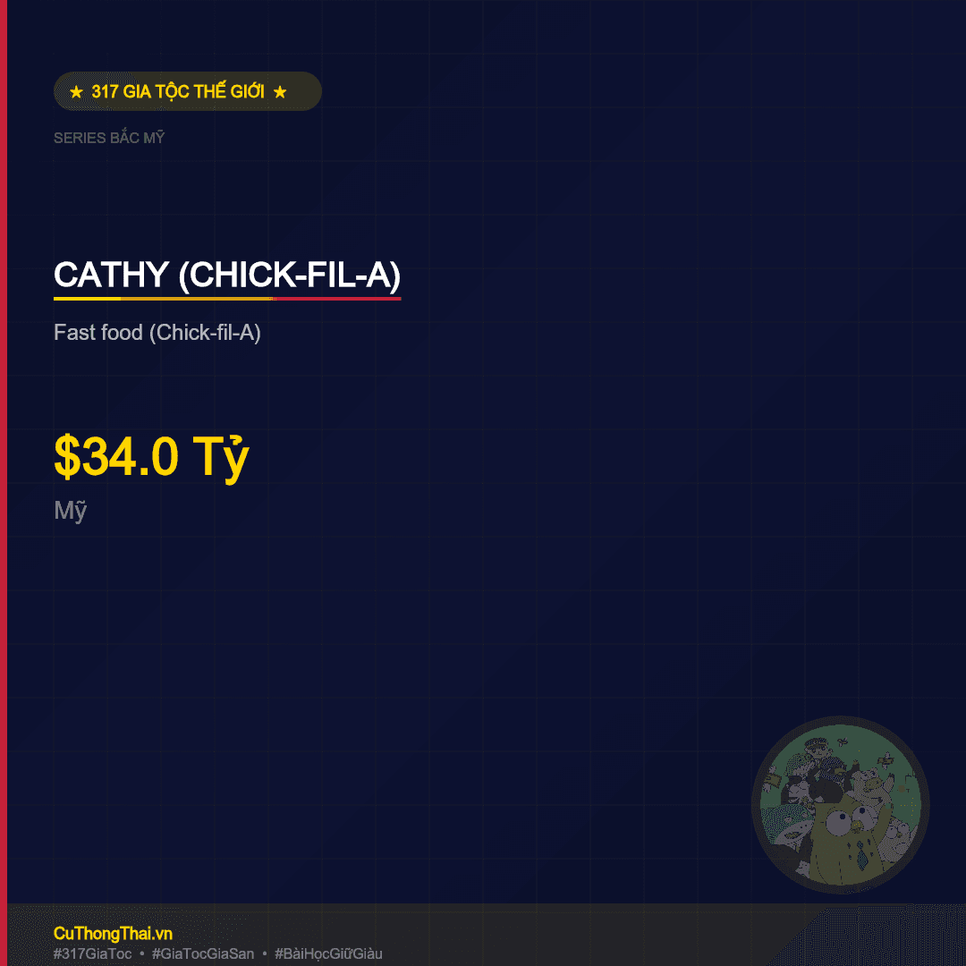 gia-toc-cathy-chick-fil-a