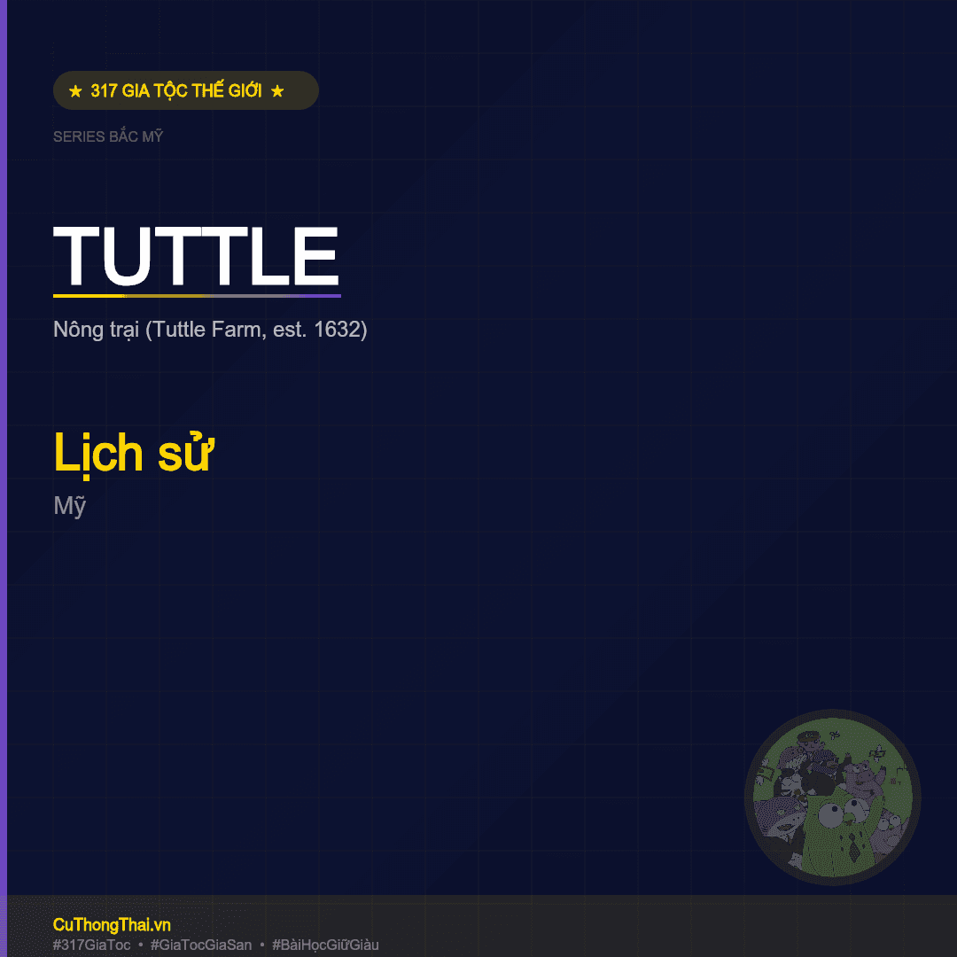 gia-toc-tuttle-my-nong-trai