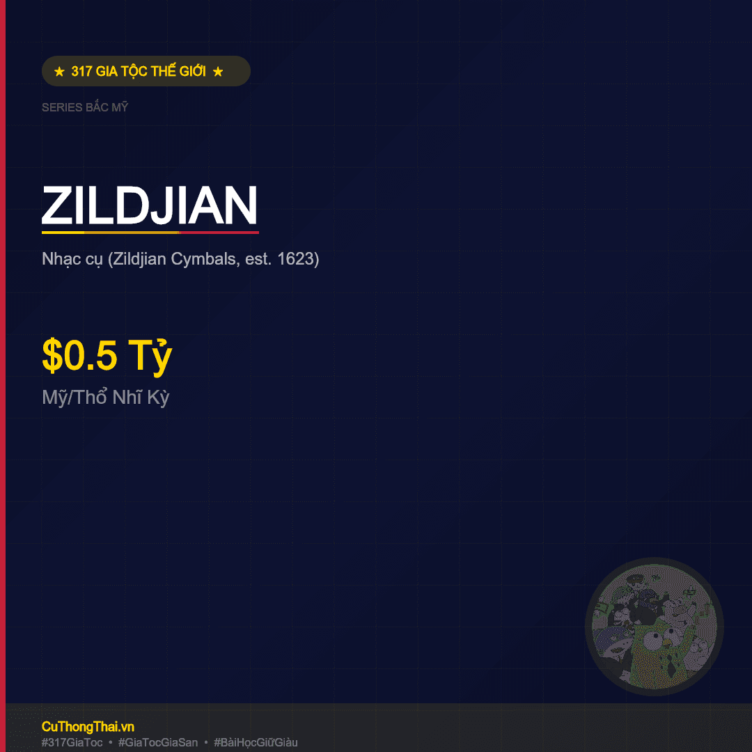 gia-toc-zildjian-my-nhac-cu