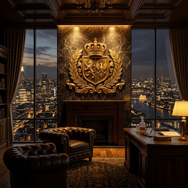 Gia Tộc Rockefeller — Standard Oil $10.3 Tỷ: Tỷ Phú Đầu Tiên, “Dynasty Trust” & Philanthrophy Thay Đ