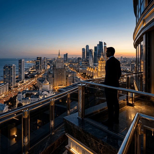 Gia Tộc Wertheimer (Iscar) — $6.3 Tỷ USD: Israel — Khi Warren Buffett Mua Công Ty Gia Đình