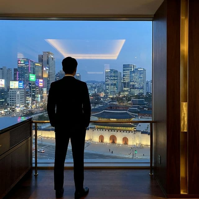 Gia Tộc Maktoum — $18 Tỷ USD: Dubai — Từ Làng Chài Đến Thành Phố Xa Xỉ Nhất Thế Giới