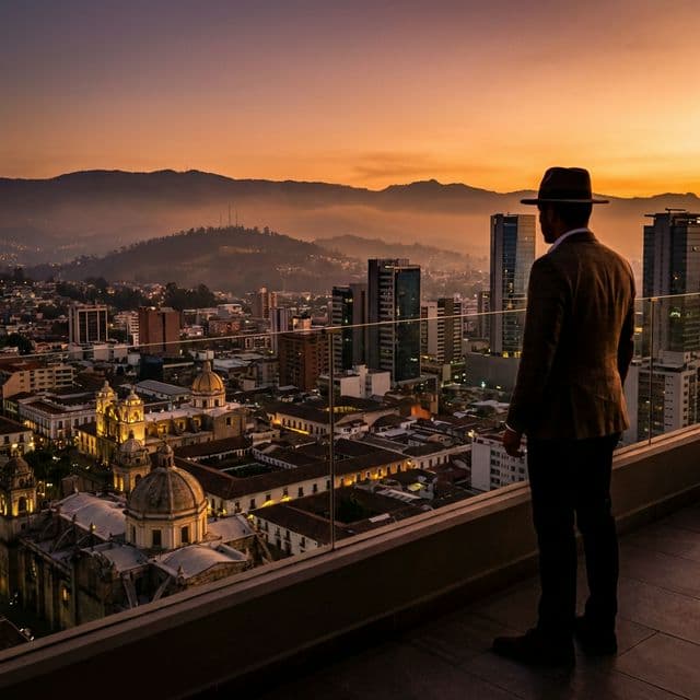 Gia Tộc Ermírio de Moraes — Votorantim: $13 Tỷ USD, 106 Năm Đa Ngành Brazil