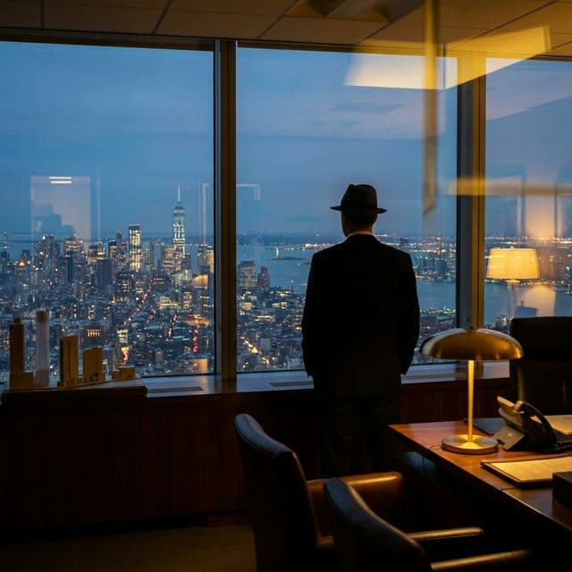 Gia Tộc Schwinn — Xe Đạp #1 Nước Mỹ → Chapter 11: Kiêu Ngạo = Thuốc Độc