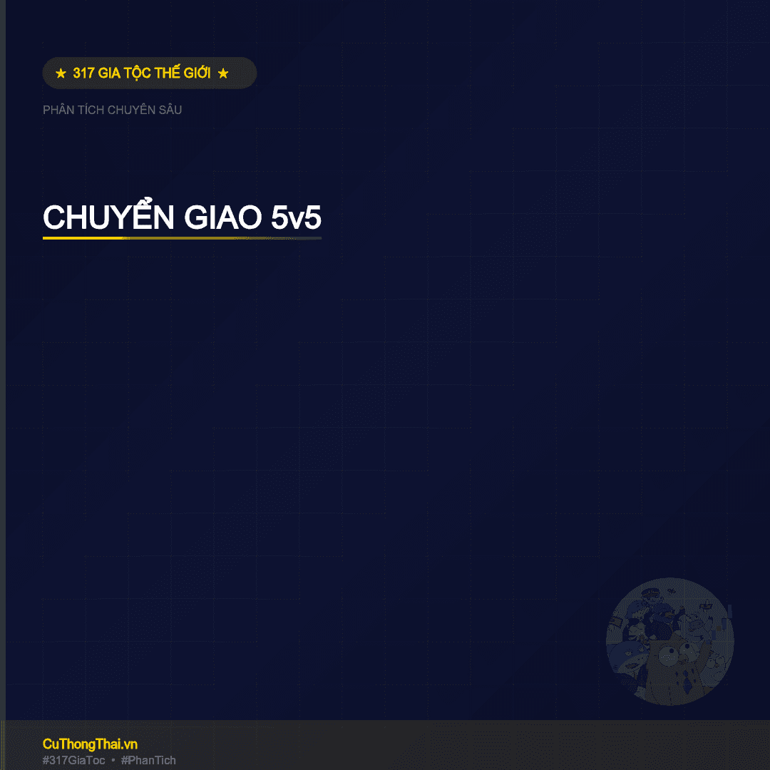 gia-toc-opt6-C6-chuyen-giao-5-vs-5