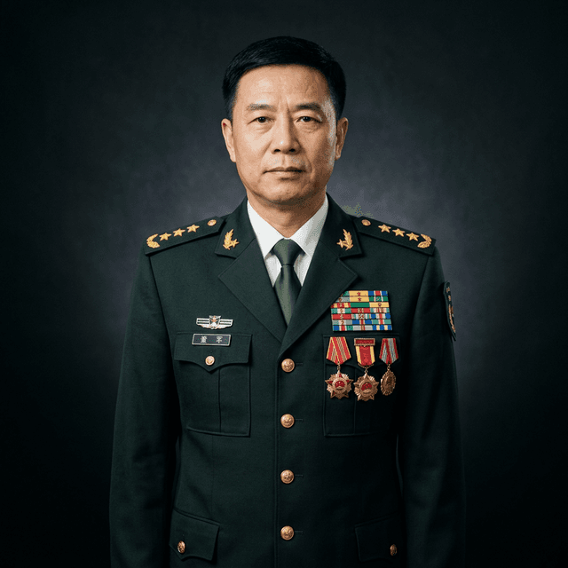 Đổng Quân
