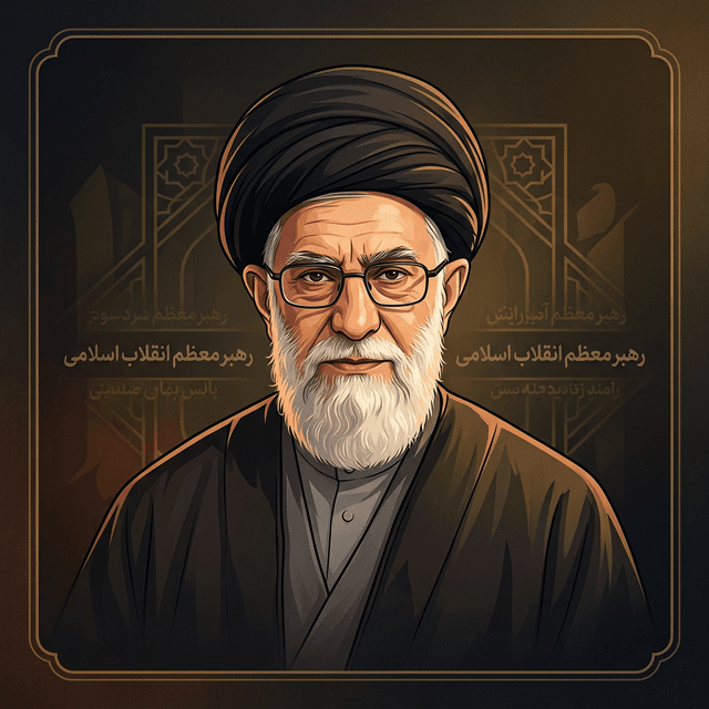 Ali Khamenei