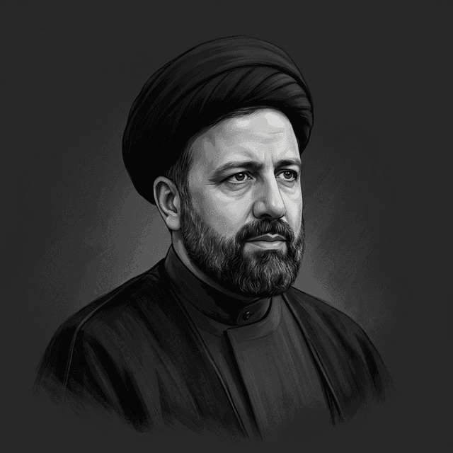 Ebrahim Raisi