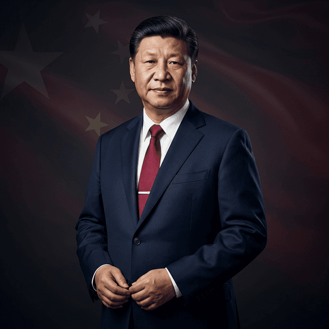 Tập Cận Bình