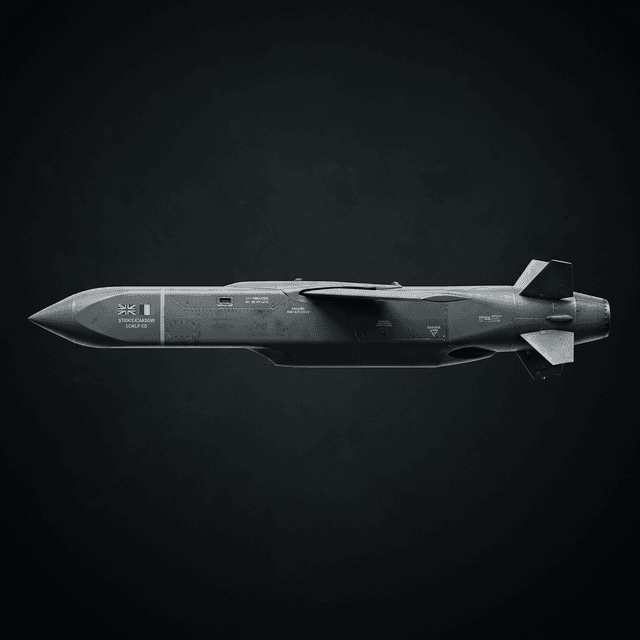 Storm Shadow / SCALP-EG