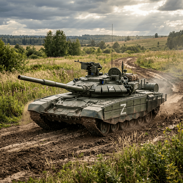 T-90M Proryv