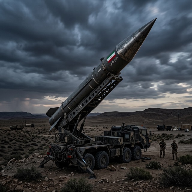 Khalij Fars (Persian Gulf)